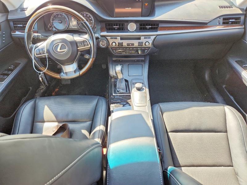 Продаж на аукціоні авто 2016 Lexus Es, vin: JTHBK1GG2G2230681, номер лоту: 63044926
