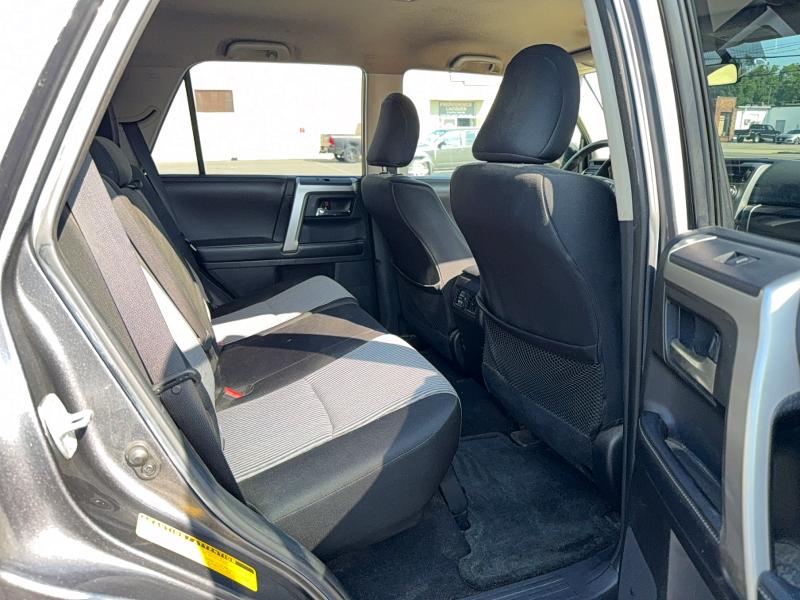 2016 Toyota 4runner მანქანა იყიდება აუქციონზე, vin: JTEBU5JR2G5369314, აუქციონის ნომერი: 59891036