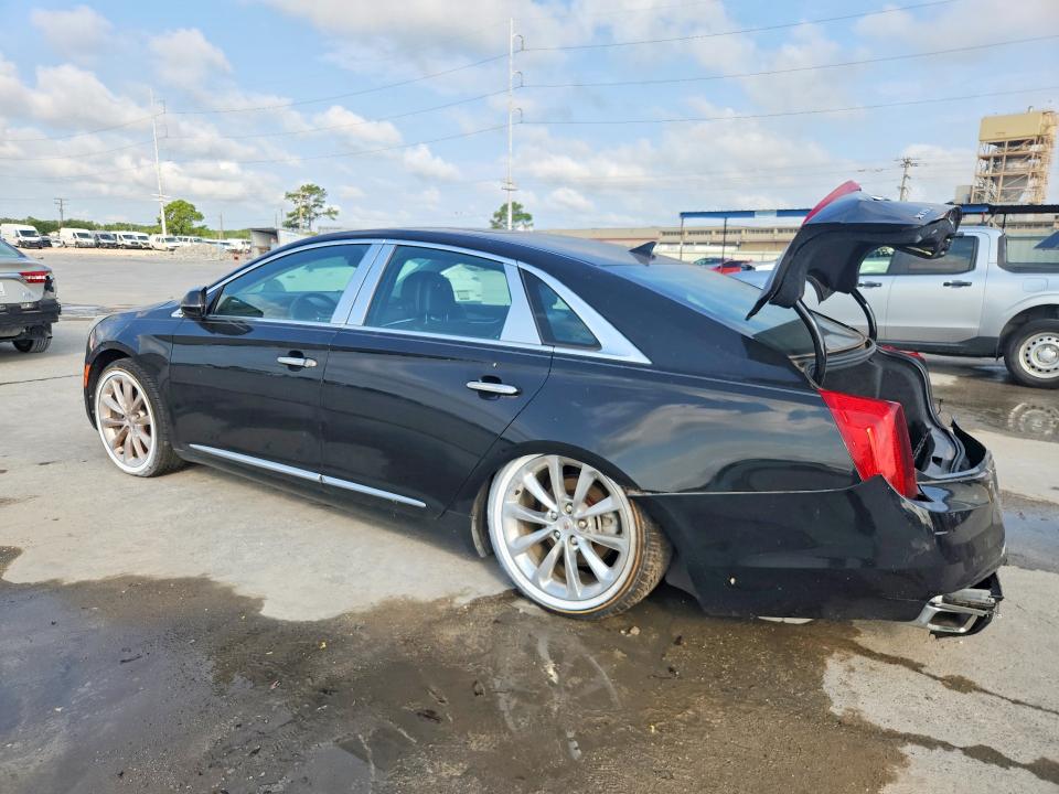 Aukcja sprzedaży 2013 Cadillac Xts, vin: 2G61R5S33D9102079, numer aukcji: 62231526