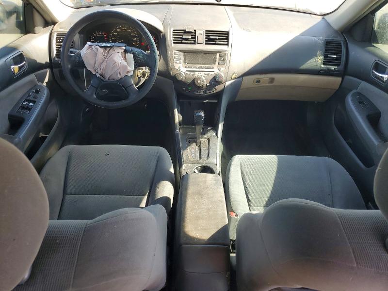Продаж на аукціоні авто 2007 Honda Accord, vin: 1HGCM66487A044624, номер лоту: 58946186