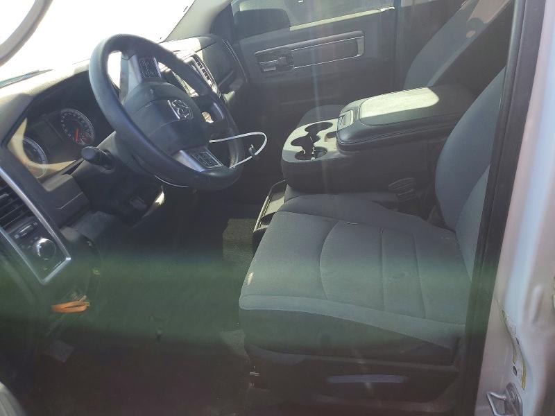 Продаж на аукціоні авто 2022 Ram 1500 Classic, vin: 1C6RR6LG5NS234985, номер лоту: 57765626
