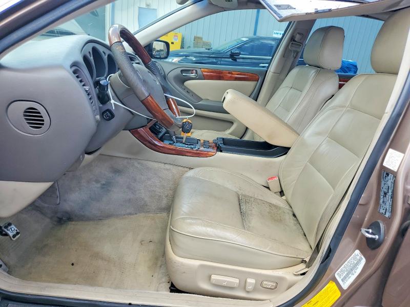 Auction sale of the 2000 Lexus Gs, vin: JT8BH68X5Y0025508, lot number: 61035826