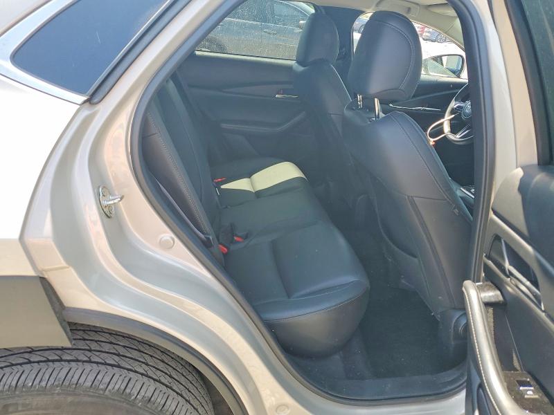 2024 Mazda Cx-30 მანქანა იყიდება აუქციონზე, vin: 3MVDMBCM5RM633375, აუქციონის ნომერი: 61634666