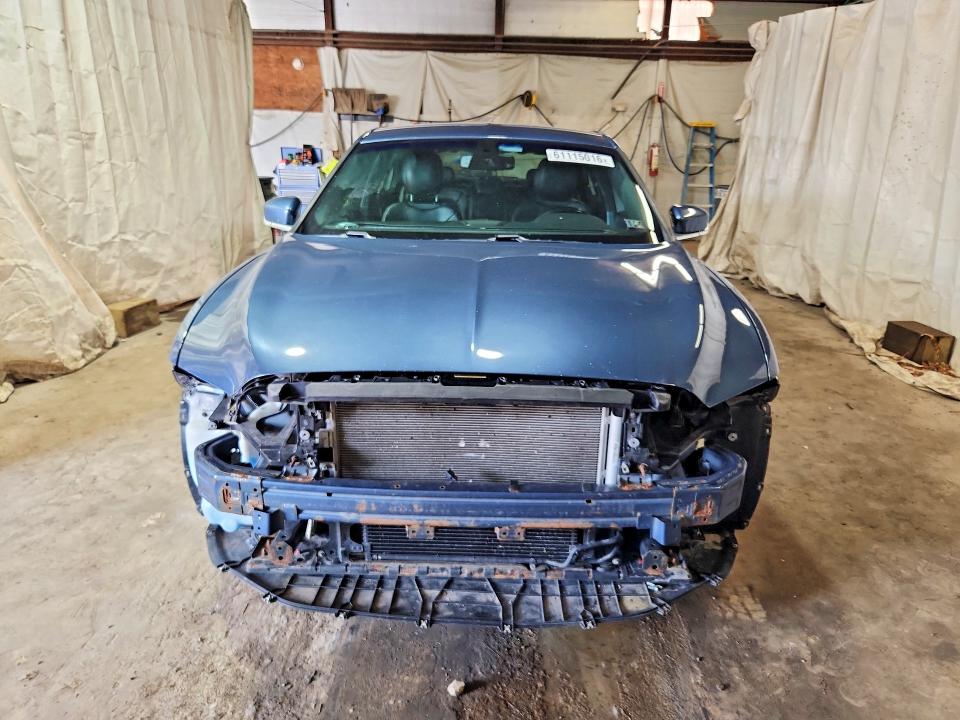 Aukcja sprzedaży 2018 Lincoln Continental, vin: 1LN6L9TK2J5614650, numer aukcji: 61115016
