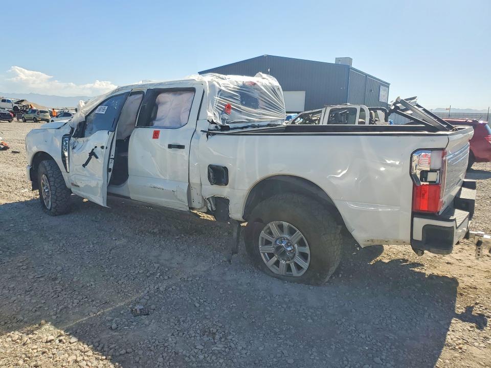 2024 Ford F350 მანქანა იყიდება აუქციონზე, vin: 1FT8W3BM6RED95613, აუქციონის ნომერი: 59881696