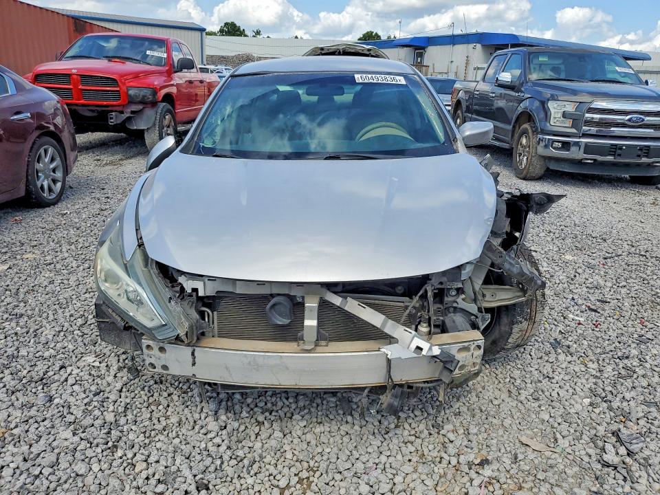 Aukcja sprzedaży 2016 Nissan Altima, vin: 1N4AL3AP3GN337810, numer aukcji: 60493836
