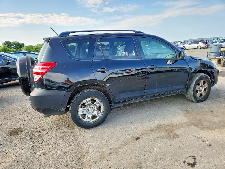 Aukcja sprzedaży 2012 Toyota Rav4, vin: JTMJF4DV8C5058199, numer aukcji: 51909106