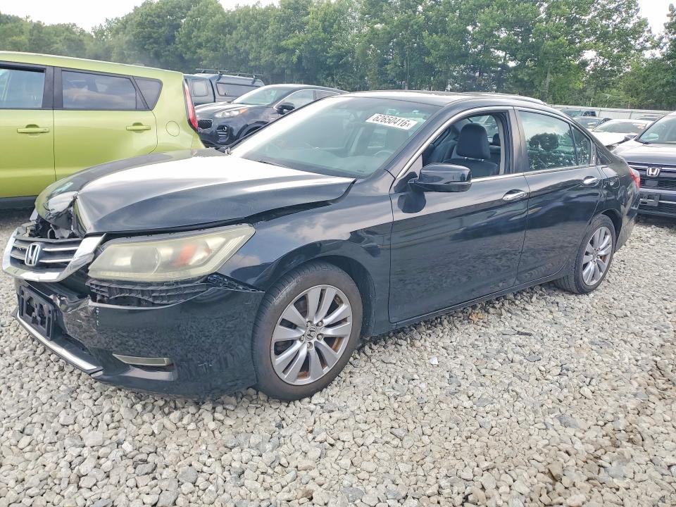 Aukcja sprzedaży 2013 Honda Accord, vin: 1HGCR2F83DA239488, numer aukcji: 62650416
