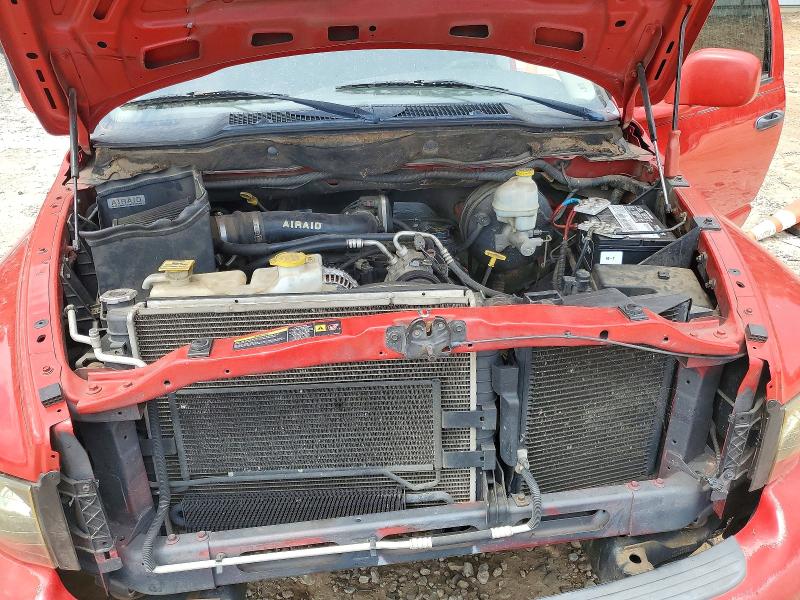 Aukcja sprzedaży 2005 Dodge Ram 1500, vin: 1D7HA16D45J504767, numer aukcji: 60500926