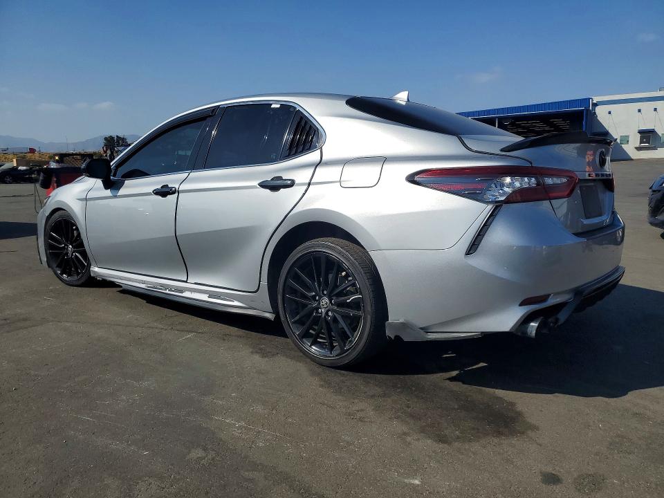 Продажа на аукционе авто 2021 Toyota Camry, vin: 4T1K61AK9MU423263, номер лота: 59181726