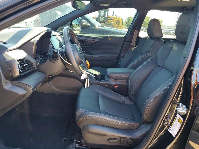 Aukcja sprzedaży 2024 Subaru Outback, vin: 4S4BTGUD5R3190441, numer aukcji: 60548336