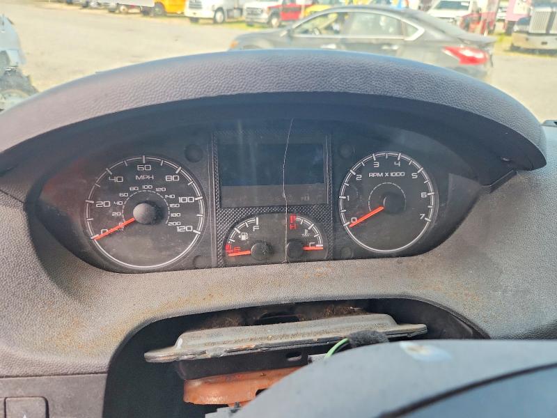 2019 Ram Promaster 2500 მანქანა იყიდება აუქციონზე, vin: 3C6TRVDG6KE514749, აუქციონის ნომერი: 62041206