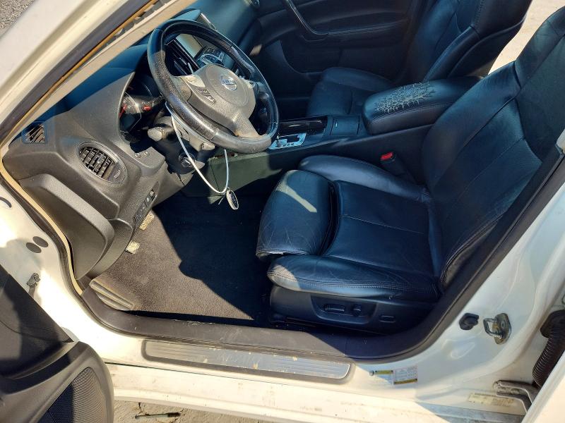 2012 Nissan Maxima მანქანა იყიდება აუქციონზე, vin: 1N4AA5AP6CC843722, აუქციონის ნომერი: 60114116
