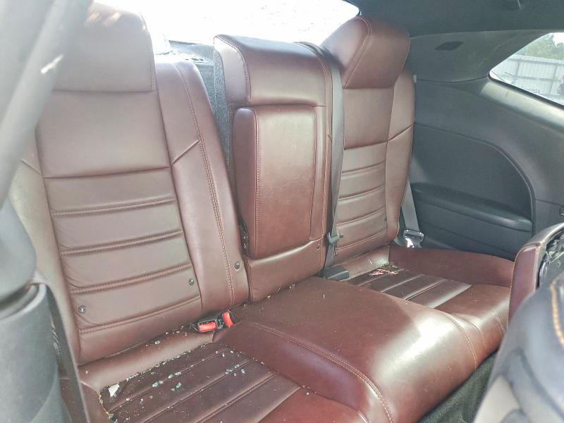 60706766 :رقم المزاد ، 2C3CDYAGXEH225593 vin ، 2014 Dodge Challenger مزاد بيع