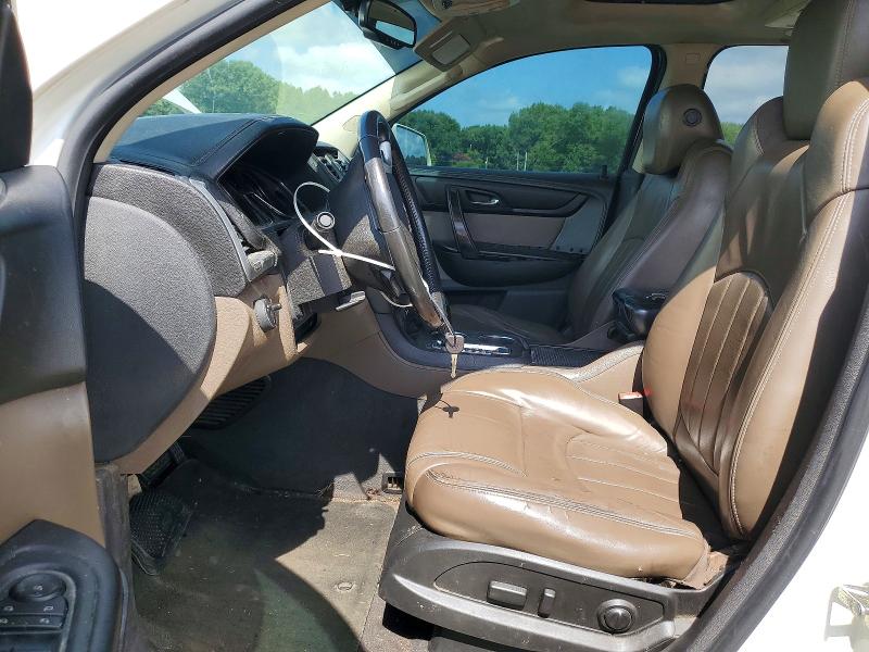 Aukcja sprzedaży 2013 Gmc Acadia, vin: 1GKKRSKD7DJ199871, numer aukcji: 61327366