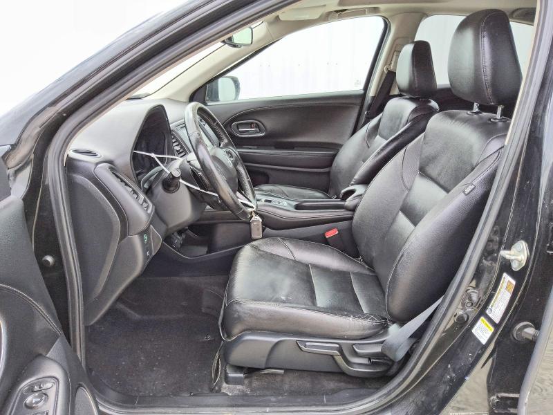 Продаж на аукціоні авто 2016 Honda Hr-v, vin: 3CZRU6H70GM730458, номер лоту: 62486286