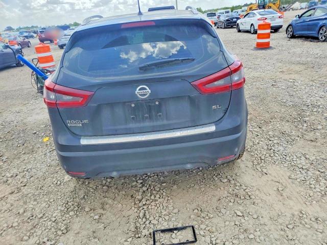 2020 Nissan Rogue Sport მანქანა იყიდება აუქციონზე, vin: JN1BJ1CV2LW250864, აუქციონის ნომერი: 62605096