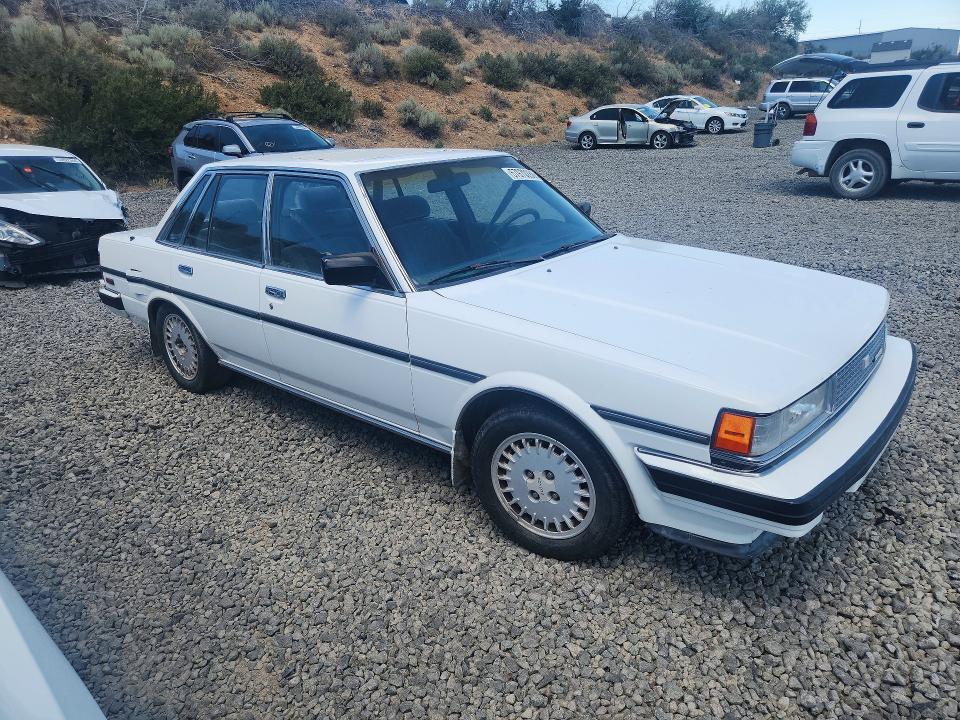 Продажа на аукционе авто 1986 Toyota Cressida, vin: JT2MX73E3G0058068, номер лота: 57970286