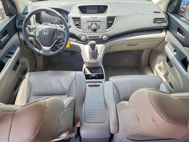 Aukcja sprzedaży 2012 Honda Cr-v, vin: JHLRM3H79CC000647, numer aukcji: 60814876