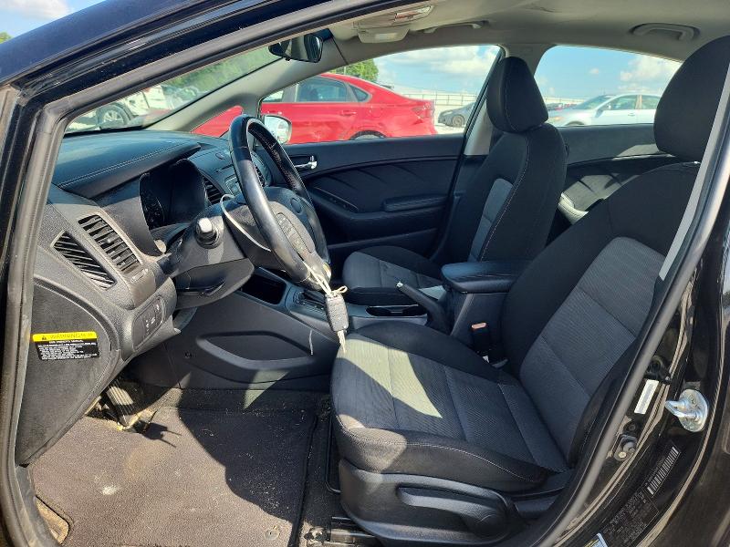 Aukcja sprzedaży 2015 Kia Forte, vin: KNAFX4A84F5262405, numer aukcji: 60393766