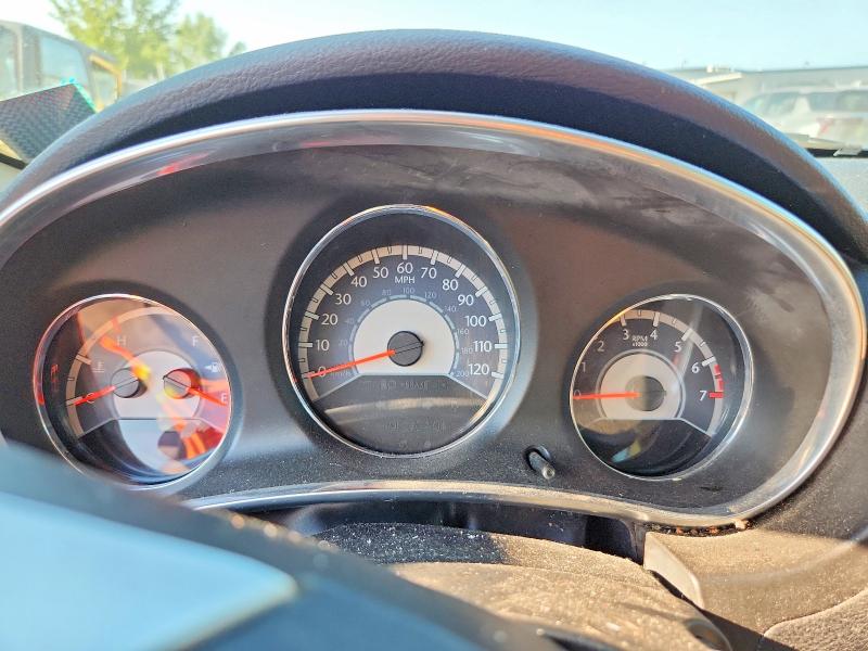 Aukcja sprzedaży 2014 Chrysler 200, vin: 1C3CCBCG3EN159585, numer aukcji: 60644686