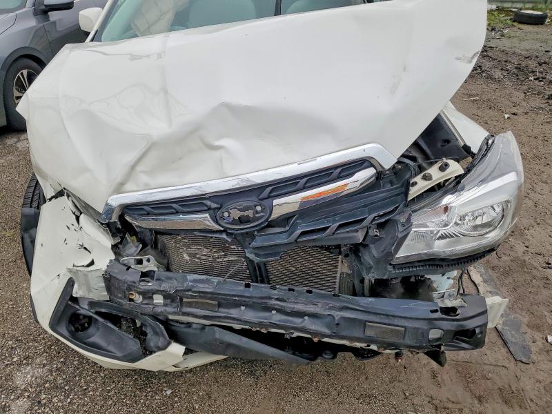 Aukcja sprzedaży 2017 Subaru Forester, vin: JF2SJAGC3HH585750, numer aukcji: 62685926