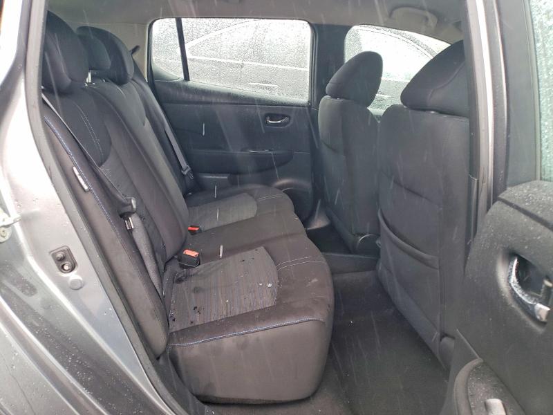 Aukcja sprzedaży 2022 Nissan Leaf, vin: 1N4BZ1BV9NC560320, numer aukcji: 62238266