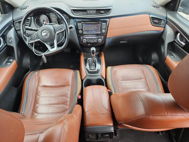 Aukcja sprzedaży 2017 Nissan Rogue, vin: JN8AT2MTXHW150514, numer aukcji: 61761236