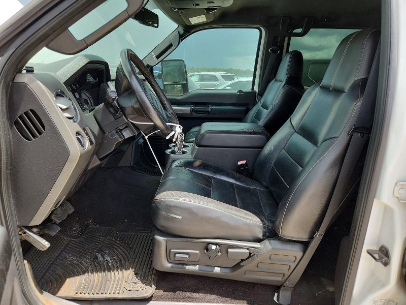 Продаж на аукціоні авто 2009 Ford F250, vin: 1FTSW21R79EB26145, номер лоту: 59672786