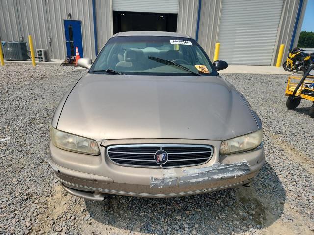 59580166 :رقم المزاد ، 2G4WB52K7Y1150263 vin ، 2000 Buick Regal مزاد بيع