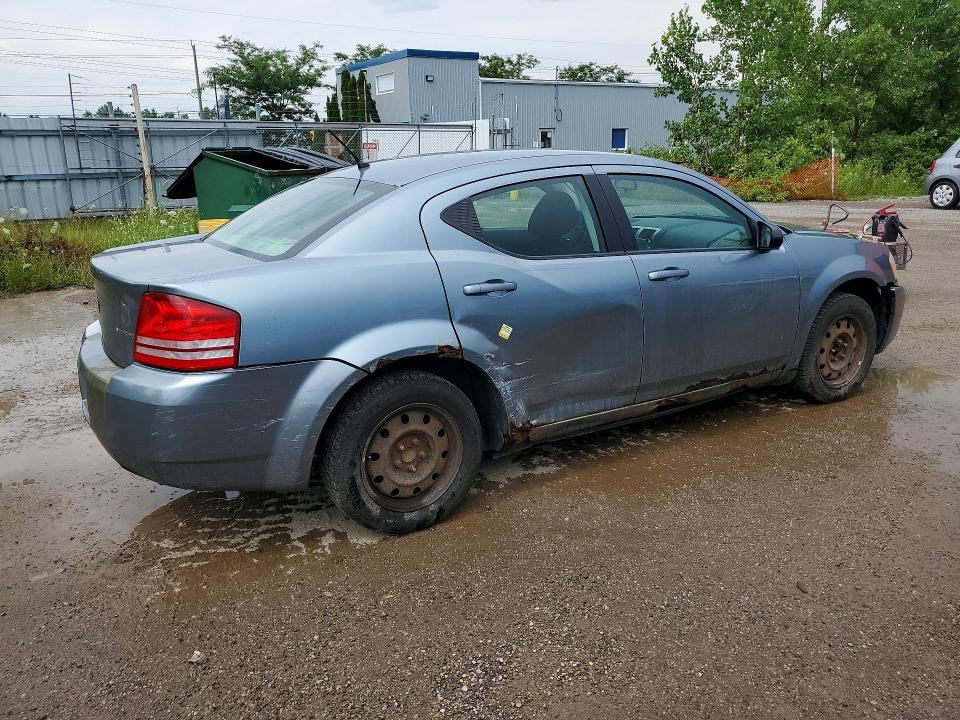 Продаж на аукціоні авто 2009 Dodge Avenger, vin: 1B3LC46B99N526603, номер лоту: 61374816