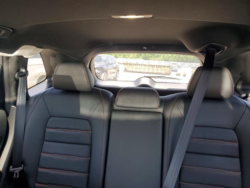 Aukcja sprzedaży 2025 Honda Cr-v, vin: 2HKRS6H83SH800974, numer aukcji: 59624526