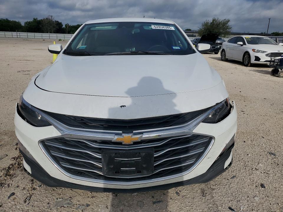 Aukcja sprzedaży 2023 Chevrolet Malibu, vin: 1G1ZD5ST7PF205234, numer aukcji: 62858386