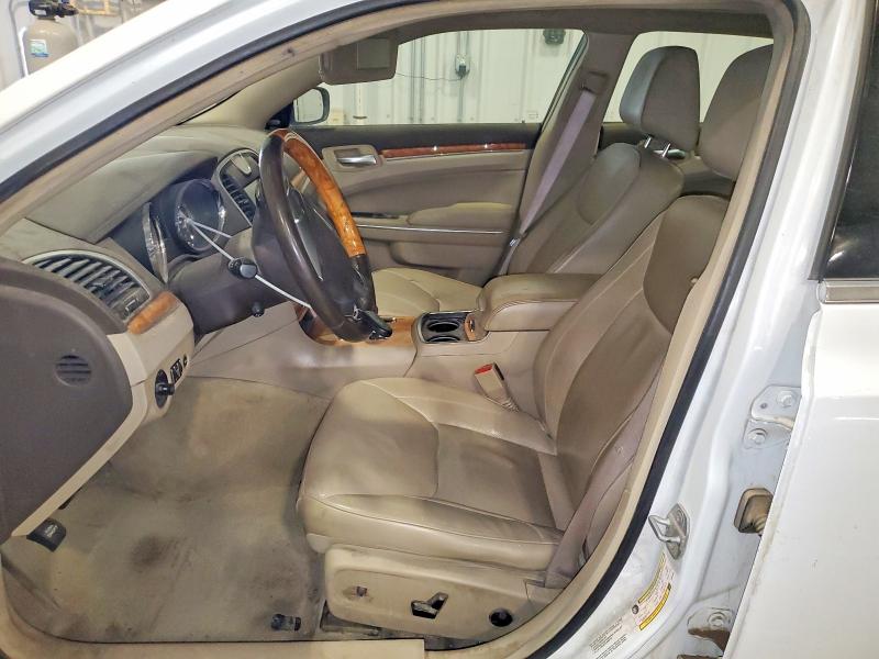 60165796 :رقم المزاد ، 2C3CCAKG7DH619043 vin ، 2013 Chrysler 300c مزاد بيع