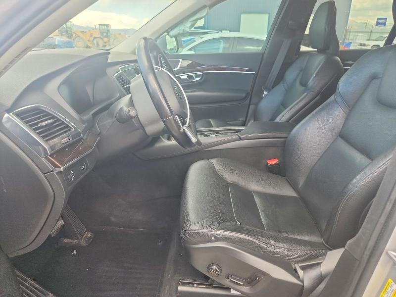 Aukcja sprzedaży 2019 Volvo Xc90, vin: YV4A22PK8K1444741, numer aukcji: 60061706