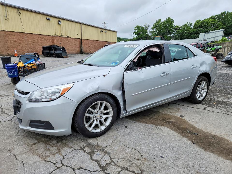 2014 Chevrolet Malibu მანქანა იყიდება აუქციონზე, vin: 1G11C5SL7EF164780, აუქციონის ნომერი: 60161006