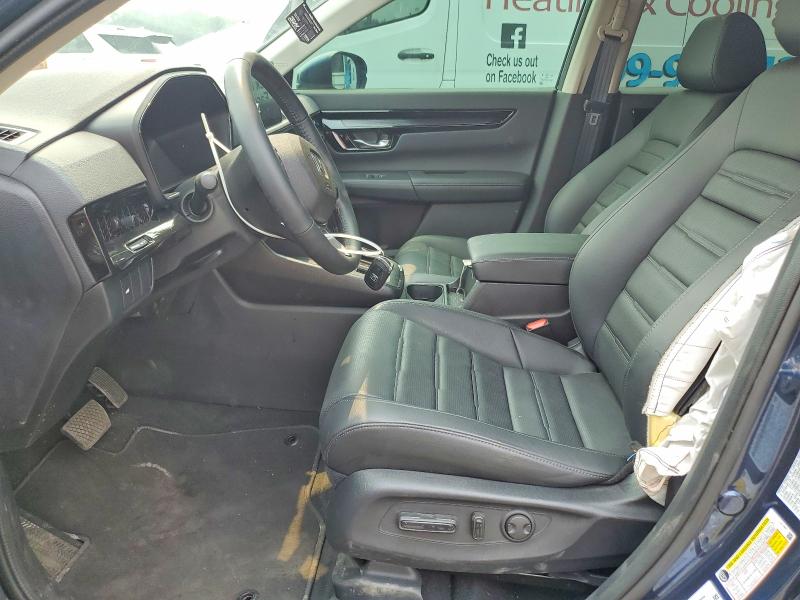 Продажа на аукционе авто 2026 Honda Cr-v, vin: 2HKRS4H78TH449959, номер лота: 61553976