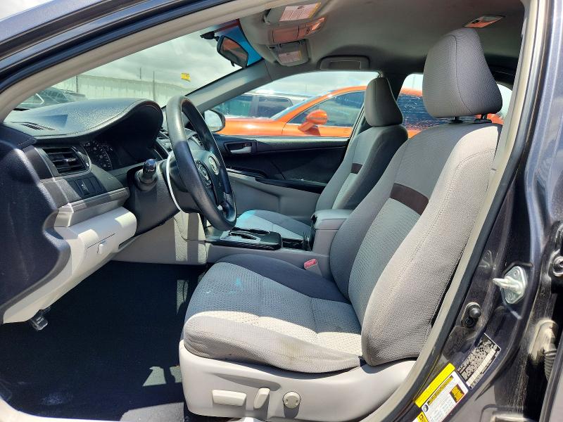 2012 Toyota Camry მანქანა იყიდება აუქციონზე, vin: 4T4BF1FK9CR159779, აუქციონის ნომერი: 60003626