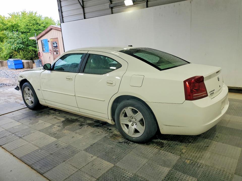 Aukcja sprzedaży 2006 Dodge Charger, vin: 2B3KA43G16H400905, numer aukcji: 60704776