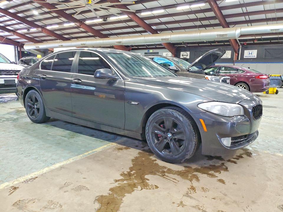 Продажа на аукционе авто 2012 Bmw 528, vin: WBAXG5C52CDW24181, номер лота: 59603156