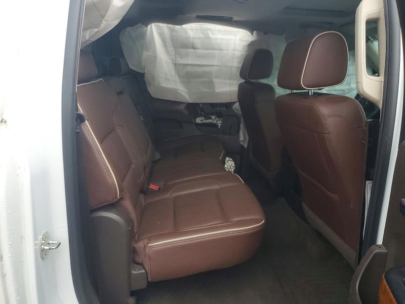 63230306 :رقم المزاد ، 3GCUKTEJ5GG164168 vin ، 2016 Chevrolet Silverado مزاد بيع