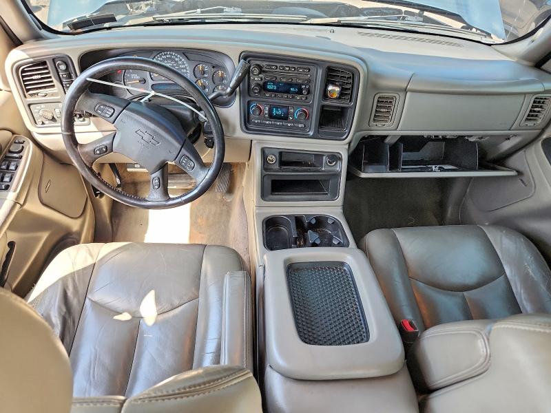 Продаж на аукціоні авто 2006 Chevrolet Silverado, vin: 2GCEK13T861144940, номер лоту: 59315266