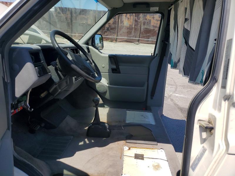 Продажа на аукционе авто 1995 Volkswagen Eurovan, vin: WV2EE0701SH097812, номер лота: 61353436