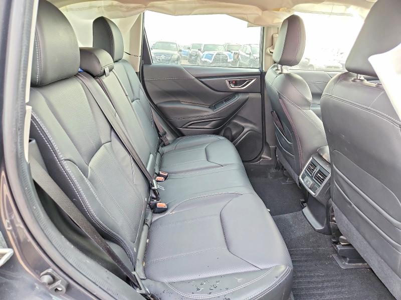 Продаж на аукціоні авто 2021 Subaru Forester, vin: JF2SKASCXMH550539, номер лоту: 61154666