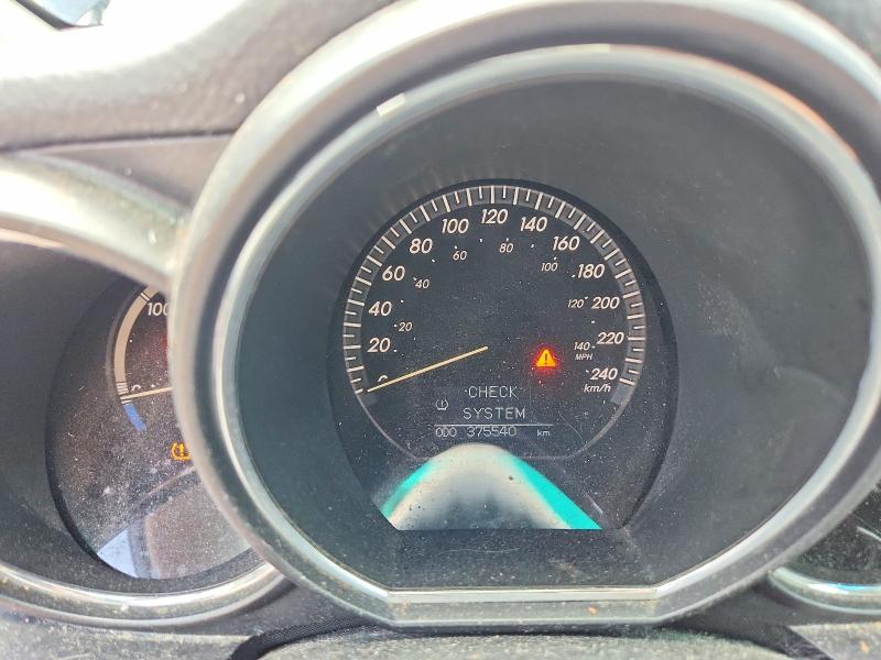 Aukcja sprzedaży 2008 Lexus Rx, vin: JTJHW31UX82040376, numer aukcji: 62416306