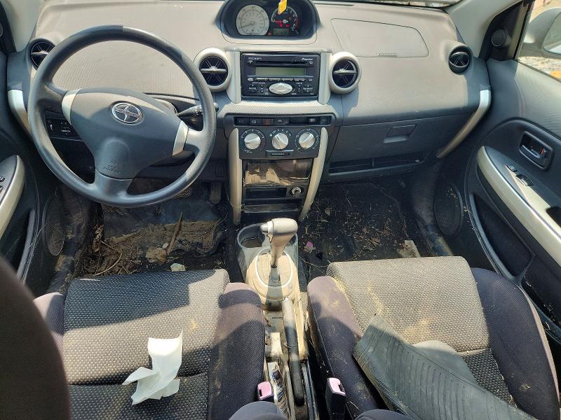 Aukcja sprzedaży 2005 Scion Xa, vin: JTKKT624050106824, numer aukcji: 61633206