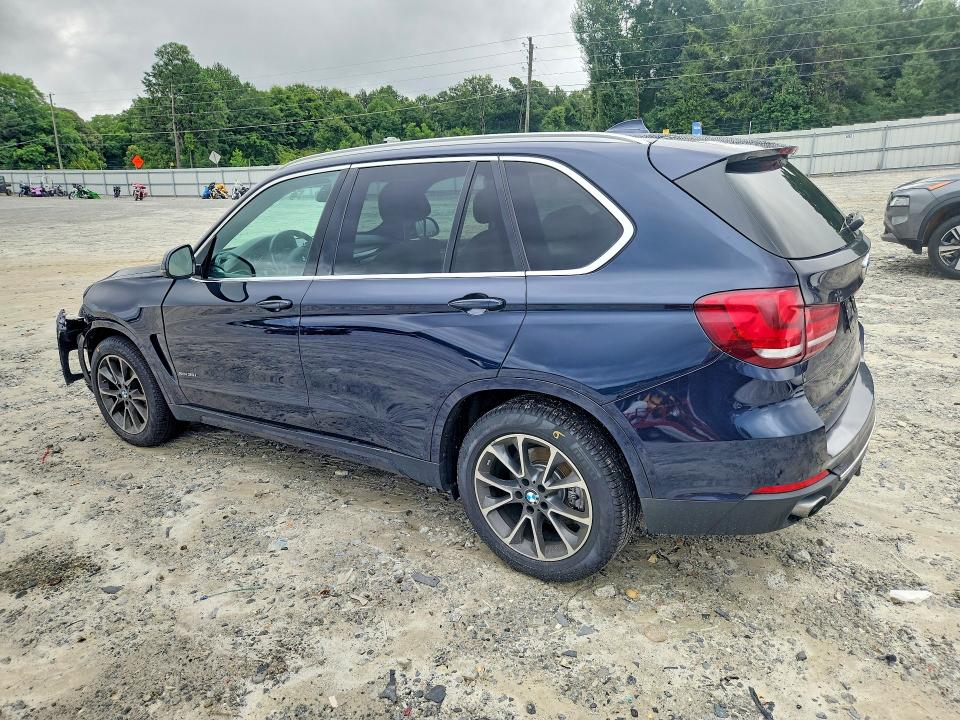 Aukcja sprzedaży 2017 Bmw X5, vin: 5UXKR0C54H0U50878, numer aukcji: 59826546