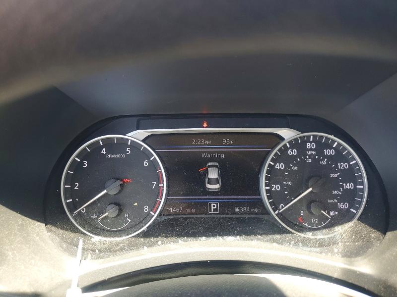 60888046 :رقم المزاد ، 3N1AB8CV6SY338096 vin ، 2025 Nissan Sentra مزاد بيع