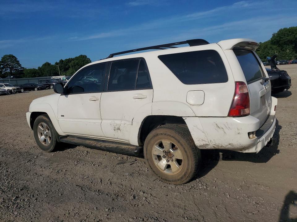 Продажа на аукционе авто 2005 Toyota 4runner, vin: JTEZT14R050023844, номер лота: 62383996