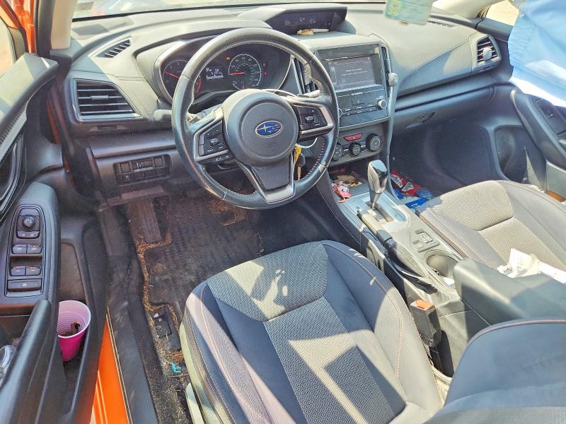 Aukcja sprzedaży 2018 Subaru Crosstrek, vin: JF2GTABC9JH201838, numer aukcji: 85971575